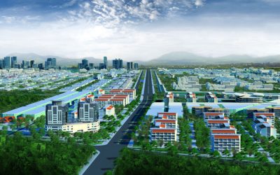 Bộ Tài chính bác đề xuất thành lập Quỹ phát triển nhà ở của Quảng Ngãi