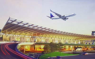 Công bố quy hoạch chi tiết sân bay Vân Đồn