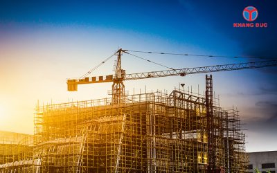 SHORTEN PORT CONSTRUCTION TIME BY MODERN CONSTRUCTION METHOD STATEMENT