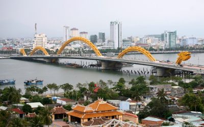 Lựa chọn nhà thầu tư vấn lập điều chỉnh quy hoạch TP Đà Nẵng
