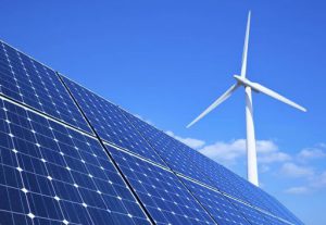 Bộ Công Thương trả lời kiến nghị VEA về ‘giá FIT cho điện gió, mặt trời’