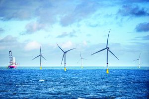 Tại sao Việt Nam nên phát triển điện gió ngoài khơi?