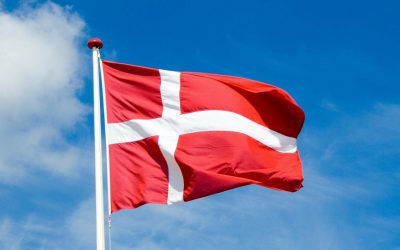 Đan Mạch xây ‘đảo năng lượng xanh’ đầu tiên trên thế giới rộng bằng 18 sân bóng