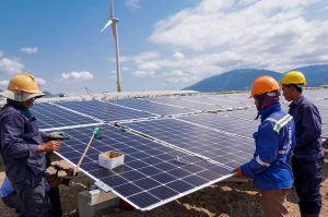 Doanh nghiệp điện gặp khó vì không được hoàn thuế