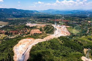 Khang Đức góp phần hiện thực hóa giấc mơ trung tâm năng lượng sạch của Quảng Trị