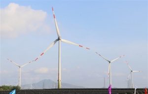 Vietsovpetro khảo sát địa chất ngoài khơi dự án điện gió La Gàn