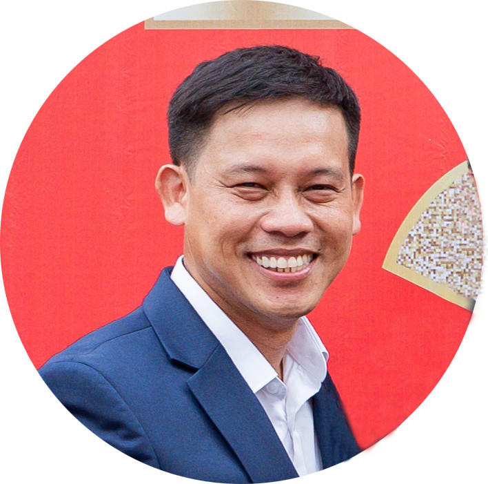 Mr. Nguyen Van Thanh