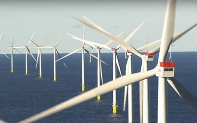 LNG-to-Power Project, $30 Billion in Offshore Wind Targeted for Vietnam