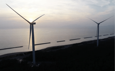 Tập đoàn Nhật Bản đầu tư dự án điện gió lớn nhất Đông Nam Á tại Lào, bán điện cho Việt Nam
