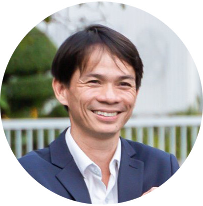 Mr. Ngo Ngoc Nguyen