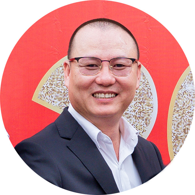 Mr. Nguyen Van Tan