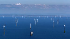 turbine gió lớn nhất thế giới