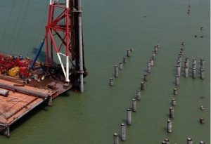 Construction sequences of Jetty