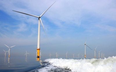 Tập đoàn điện gió lớn nhất thế giới đề xuất đầu tư dự án tại Hải Phòng