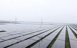 Xu hướng chuyển dịch năng lượng: Năng lượng tái tạo, điện khí lên ngôi