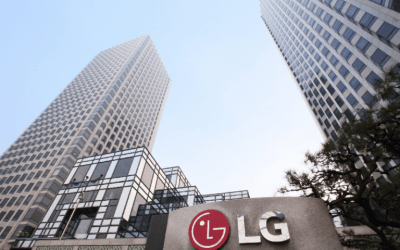 LG to stop manufacturing solar panels, cites industry ‘uncertainties’