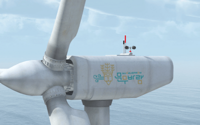 Shell Making Further Floating Offshore Wind Moves in South Korea