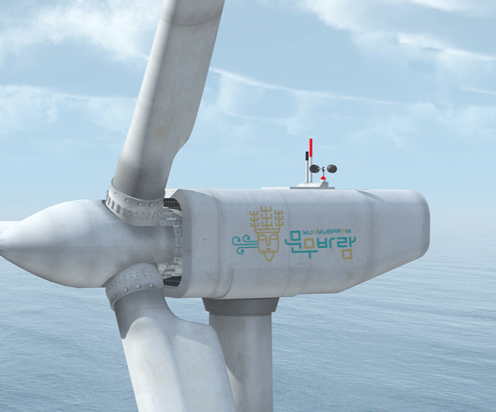 Shell Making Further Floating Offshore Wind Moves in South Korea