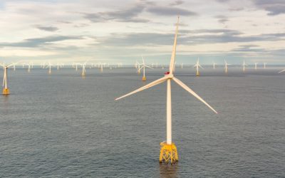 Australian State Targets 9 GW of Offshore Wind by 2040, First Power in 2028
