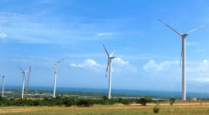 Bí thư Tỉnh ủy Bình Thuận Dương Văn An: Ưu tiên dự án điện gió ngoài khơi