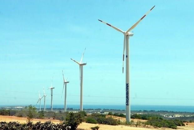 Biến “tiểu sa mạc” thành trung tâm năng lượng tái tạo của cả nước