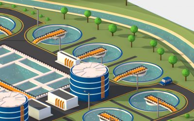 Design and construction of water treatment plant