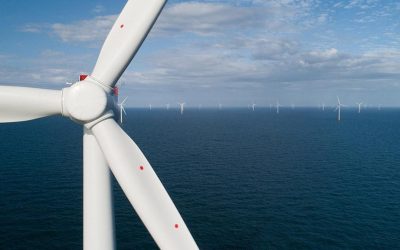 Điện gió ngoài khơi vùng biển nào hấp dẫn các nhà đầu tư nhất?
