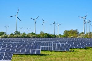 IEA dự báo năng lượng tái tạo tăng kỷ lục trong năm 2022