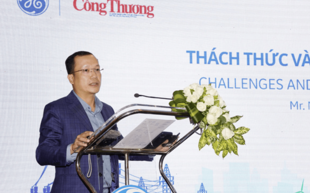 Tiêu thụ điện lập kỷ lục do nắng nóng, năng lượng tái tạo ‘bùng nổ’ thách thức hệ thống vận hành