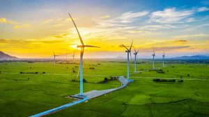 wind power investment in vietnam
