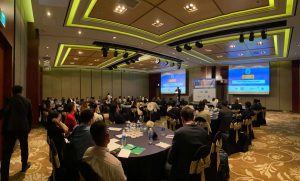 British and Vietnamese businesses enhance cooperation on clean energy