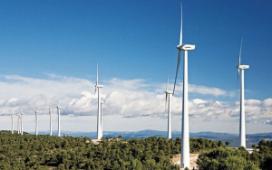 Địa phương được liên danh của VinaCapital đầu tư 13 tỷ USD phát triển điện gió có tiềm năng gì?