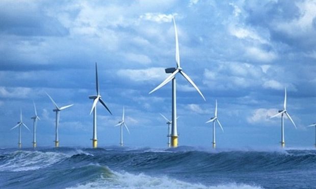 Wind Farms | List of offshore and onshore in Vietnam