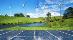 Đề xuất xây dựng Luật Năng lượng tái tạo để thu hút các nguồn lực cho phát triển năng lượng tái tạo