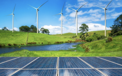 Đề xuất xây dựng Luật Năng lượng tái tạo để thu hút các nguồn lực cho phát triển năng lượng tái tạo