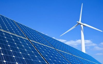 Quan điểm Bộ Công Thương về ‘cơ chế mua bán điện trực tiếp’ từ năng lượng tái tạo