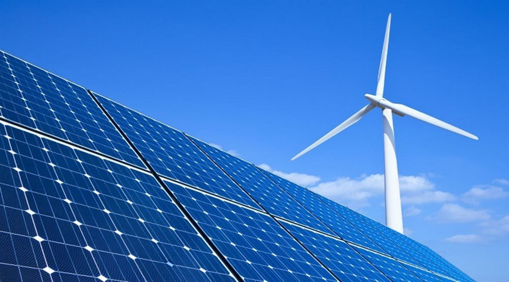 Bình Định đề xuất 15 dự án điện gió vào kế hoạch thực hiện Quy hoạch Điện VIII