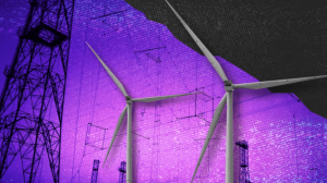 Thực trạng toàn cầu: Dự án điện gió và mặt trời “xếp hàng” chờ hòa lưới điện