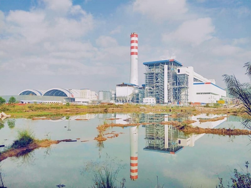 Energy China mong muốn phát triển các dự án điện gió tại Việt Nam